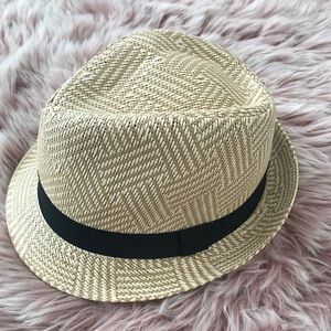 Fedorah by Hat Stuff